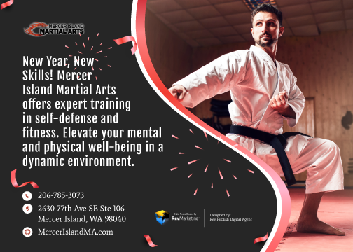 Learn Self-Defense 
