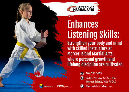 Listening Skillset