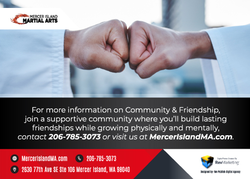 Building Your Community