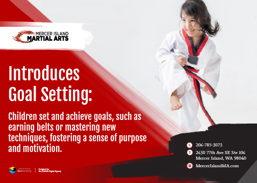 How Do We Learn Goal Setting