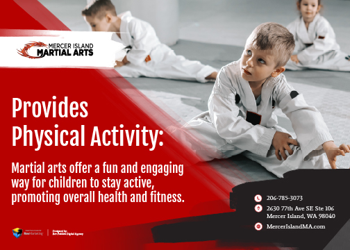 Lets Get Physical